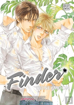 Bertrand.pt - Finder Deluxe Edition: Honeymoon, Vol. 10