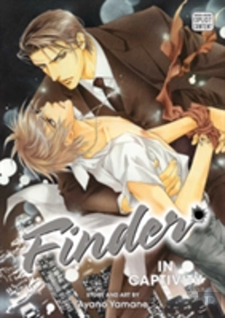 Bertrand.pt - Finder Deluxe Edition: In Captivity, Vol. 4