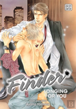Bertrand.pt - Finder Deluxe Edition: Longing For You, Vol. 7