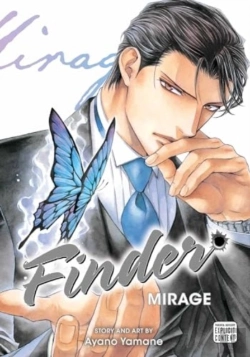 Bertrand.pt - Finder Deluxe Edition: Mirage, Vol. 13