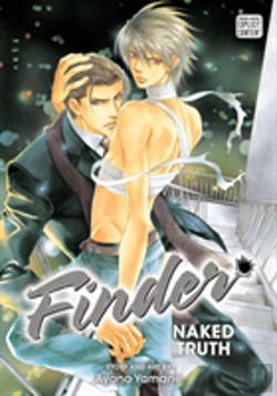 Bertrand.pt - Finder Deluxe Edition: Naked Truth, Vol. 5