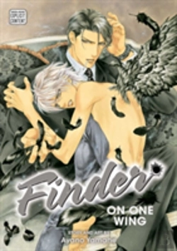 Bertrand.pt - Finder Deluxe Edition: On One Wing, Vol. 3
