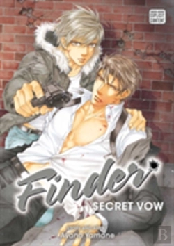Bertrand.pt - Finder Deluxe Edition: Secret Vow, Vol. 8