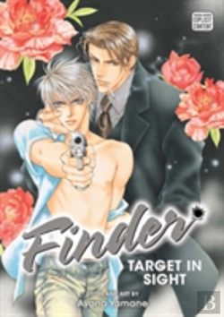 Bertrand.pt - Finder Deluxe Edition: Target In Sight, Vol. 1