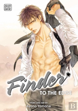 Bertrand.pt - Finder Deluxe Edition: To The Edge, Vol. 11