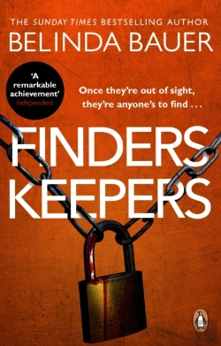 Bertrand.pt - Finders Keepers