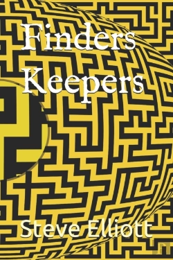 Bertrand.pt - Finders Keepers
