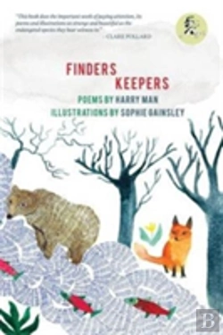 Bertrand.pt - Finders Keepers