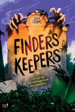 Bertrand.pt - Finders Keepers