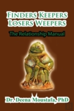 Bertrand.pt - Finders Keepers Losers Weepers---The Marriage Manual