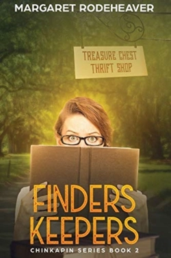 Bertrand.pt - Finders Keepers