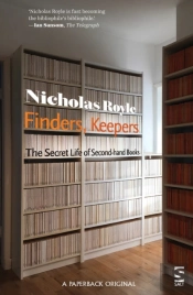 Finders, Keepers