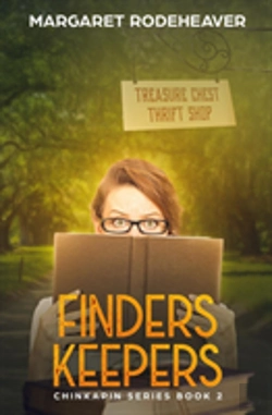 Bertrand.pt - Finders Keepers