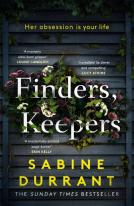Finders, Keepers