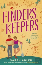 Finders Keepers