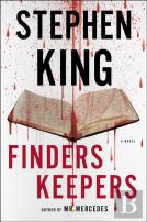Finders Keepers