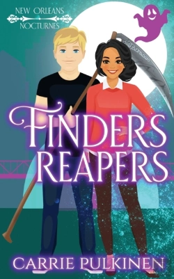 Bertrand.pt - Finders Reapers: A Paranormal Romantic C