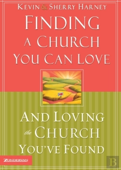 Bertrand.pt - Finding A Church You Can Love And Loving The Church You'Ve Found