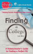 Finding A College