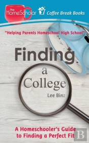 Finding A College