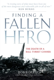 Finding A Fallen Hero