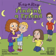 Finding A Friend