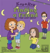 Finding A Friend