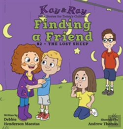 Bertrand.pt - Finding A Friend