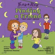 Finding A Friend