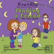 Finding A Friend