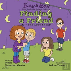 Bertrand.pt - Finding A Friend