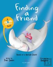 Finding A Friend
