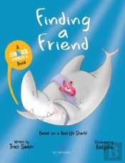 Finding A Friend