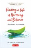 Finding A Life Of Harmony And Balance