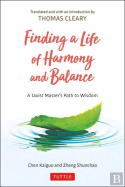 Bertrand.pt - Finding A Life Of Harmony And Balance