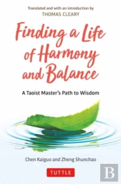 Finding A Life Of Harmony And Balance