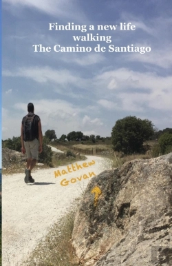 Bertrand.pt - Finding A New Life Walking The Camino De Santiago
