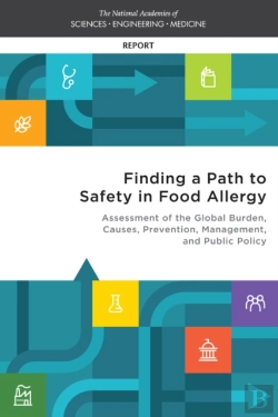 Bertrand.pt - Finding A Path To Safety In Food Allergy