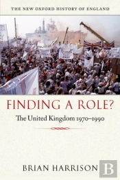 Finding A Role?