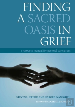 Bertrand.pt - Finding A Sacred Oasis In Grief