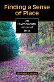 Finding A Sense Of Place