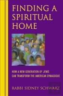 Finding A Spiritual Home