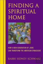 Finding A Spiritual Home
