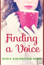 Finding A Voice