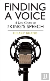 Finding A Voice