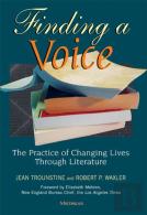 Finding A Voice