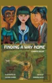 Finding A Way Home
