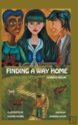 Bertrand.pt - Finding A Way Home