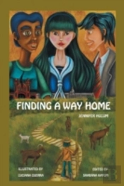 Finding A Way Home