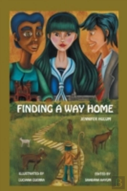 Bertrand.pt - Finding A Way Home
